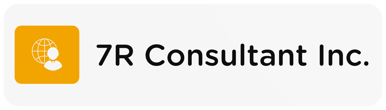 7R Consultant Inc.